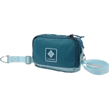 Columbia Trail Traveler™ Crossbody Bag Everblue, Crushed Blue, Marine Light