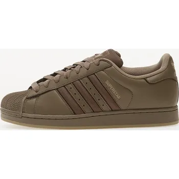 Dámské tenisky Tenisky adidas Superstar II Blabro/ Blacar/ Blabro EUR 40 2/3