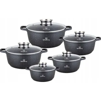 KlonBerg KB-4031 10 ks