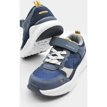 Chlapecké tenisky Dětské tenisky Mayoral 45748.88B.Kids.PPY2 modrá 95X, EUR 31