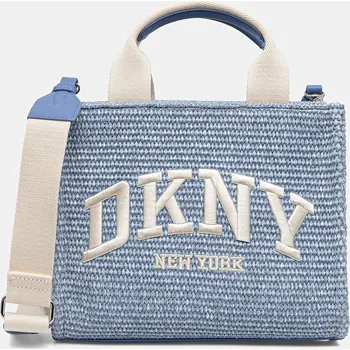 Kabelka Kabelka Dkny R61ALC80 modrá 05X, vel. ONE SIZE
