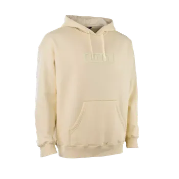 Pánská mikina mikina ION Hoody Ionic Men 306 faded-yellow velikost oblečení XL