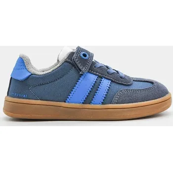 Chlapecké tenisky Dětské tenisky Mayoral 45795.C0C.Kids.PPY2 modrá 95X, EUR 31
