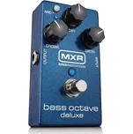 Dunlop MXR M288 Bass Octave Deluxe