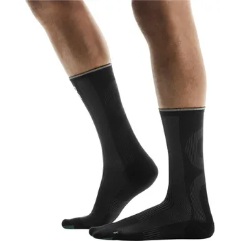Pánské ponožky Ponožky ON ELITE RUN SOCK HIGH Uni velikost M