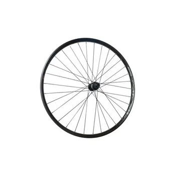 Ráfek na kolo Výplet 584/27,5" zadní, ráfek Rodi TRYP 30 černý disc, náb. Sh MT400 kazeta 8-11 sp. 32 d.