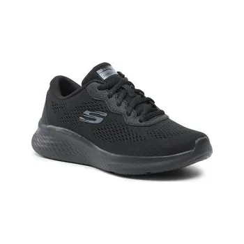 Dámské tenisky Skechers Sneakersy Perfect Time 149991/BBK Černá 35