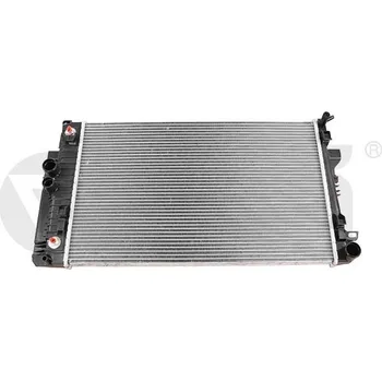 Motor automobilu Chladič, chlazení motoru, , VIKA, VIK11063101
