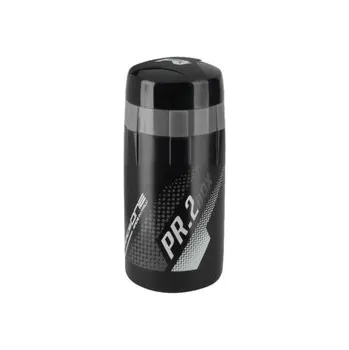 Láhev Raceone 0,5 l na nářadí Black / Silver