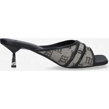 Dámské pantofle Pantofle MISBHV Sasha Slip On Sandal, 39, béžová, 80X