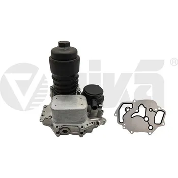 Motor automobilu Olejový chladič, motorový olej, , VIKA, 11151796401