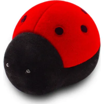 Dárková krabička Beneto Semišová dárková krabička Beruška pro štěstí KDET3 + 2 měsíce na vrácení zboží