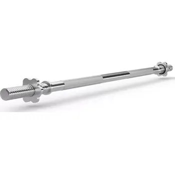 Tyč činky ZIPRO Rovná tyč 120 cm 28 mm (5902659842985)