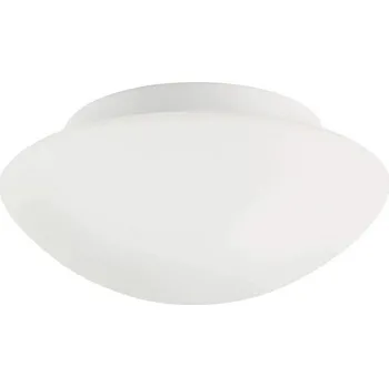 Žárovka NORDLUX Klasické přisazené svítidlo IP44 Ufo, průměr 230 × 100 mm