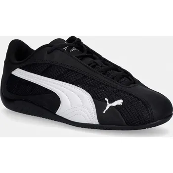 Pánská obuv Tenisky Puma Speedcat Plus 402995 černá 99A, EUR 43