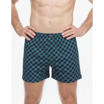 Trenýrky Pánské trenky Gino vícebarevné (75218-MxCMxB) XL 75218-MxCMxB Možnost vrácení zboží ZDARMA do 120 dnů!