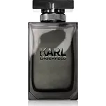 Karl Lagerfeld Karl Lagerfeld for Him toaletní voda pro muže 100 ml