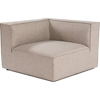 Pohovka Modul pohovky Sora pískově béžový levý