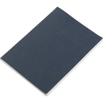 Zápisník DENIM A5 - tmavě modrá