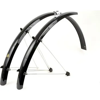 Blatník na kolo Author blatníky AXP-53 (černá)