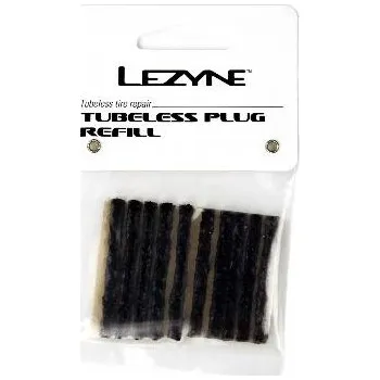 Sport Lezyne TUBELESS PLUG REFILL - 10