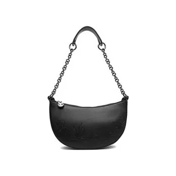 Kabelka Kabelka NIGHTMARE BEFORE CHRISTMAS CEO-ACCCS-AW25-311DNBC Černá NOSIZE