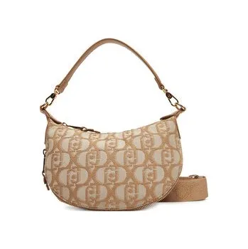 Kabelka Kabelka Liu Jo Ecs S Hobo AA5043 E0054 Béžová OS