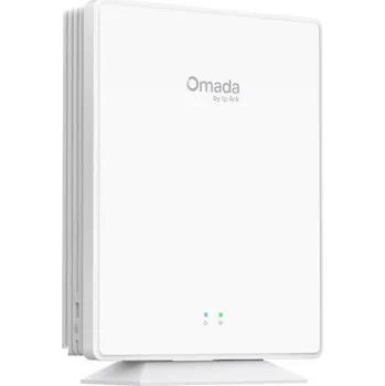 Počítač WiFi router TP-Link EAP603GP-Desktop AP WiFi 6, 1x GPON, 1x FXS, 4x GLan, 2,4/5 GHz, AX1800, Omada SDN