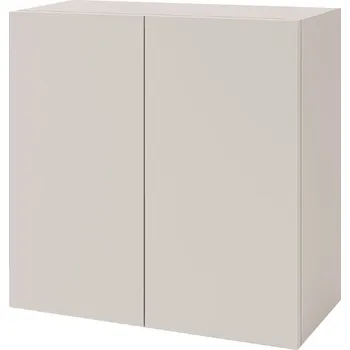 Ložnice Komoda 2D 80 cm kašmír Space