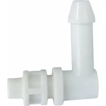 Náhradní díl pro kávovar L Hose Connector – 3P Valve Kalerm | Hendi | Bartscher – originální díl