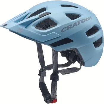 Sport Cratoni přilba Maxster Pro (Metallic-Blue Matt)
