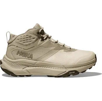 Dámská treková obuv Dámské outdoorové boty Hoka TRANSPORT HIKE GTX W béžová 1172913-OVN - EUR 37 1/3 | UK 4,5 | US 6