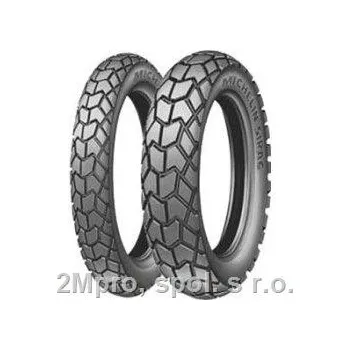 MICHELIN 90-21 TT M/C 54T SIRAC F TT