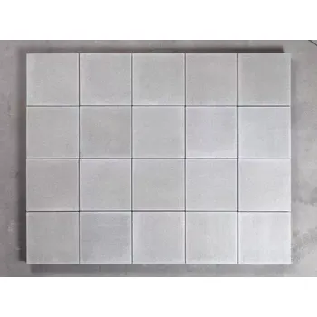 Stavební materiál BEST - PLATFORMA I 80 mm TRYSKANÝ TRAIN