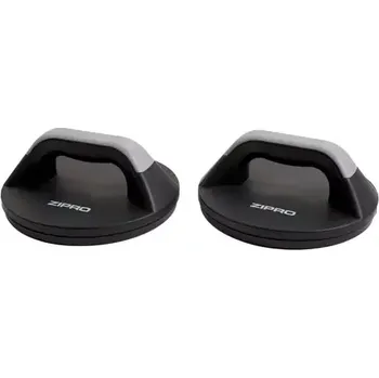 Sport ZIPRO Otočné rukojeti na kliky 2 ks (5902659844101)