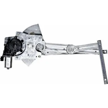 Stahovačka okna SCHNEIDER přední stahovačka pro SUZUKI SX4 06-10 L