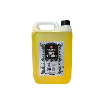 Čistič kol Weldtite Bike Cleaner 5L koncentrát Lemon