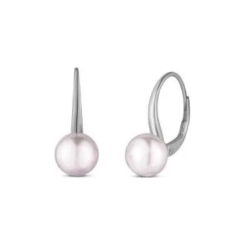 Náušnice Náušnice 925/1000 - SVLE3420XD2P109 JVD SVLE3420XD2P109