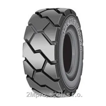 MICHELIN 250/60 R 12 TL 145A5 XZM
