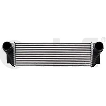 Motor automobilu Chladič turba, , VIKA, VIK11076001