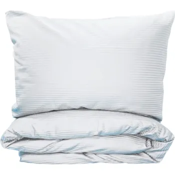 Povlečení Povlečení AG Comfort 4 mm damašek 140x200, 70x90 cm