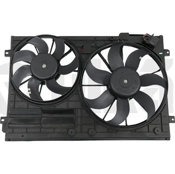 Motor automobilu Větrák, chlazení motoru, , VIKA, VIK11211503301