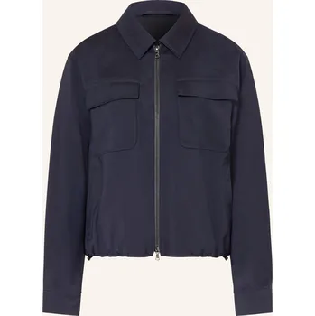 Bogner Dámská Bunda Tracy, tmavě modrá, 48