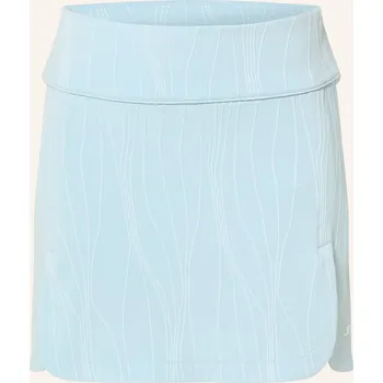 Dámská sukně J.Lindeberg Dámská Golfová Sukně, tyrkysová, 42