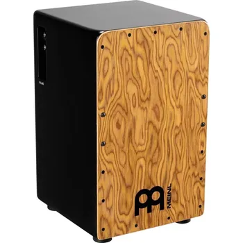 Meinl PWCP100MB Pickup Makah Burl Speciální cajon (Jako nové)