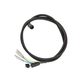 Kabel motor - ŘJ pro nosičovou baterii Silent (9pin), 850 mm