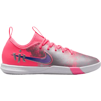 Dívčí obuv Sálovky Nike Zoom Vapor 16 Academy "Vini Jr." IC Kids iq3000-640 Velikost 35,5 EU | 3 UK | 3,5Y US | 22,5 CM