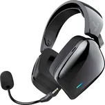 Yenkee Odyssey YHP 30 herní sluchátka černá