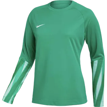 Fotbal Dres s dlouhým rukávem Nike Dri-FIT Park V Goalkeeper Long Sleeve Women hv8316-324 Velikost L