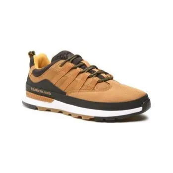 Dámská obuv Sneakersy Timberland Euro Trekker Low Mesh TB0A5VAZ2311 Žlutá 40